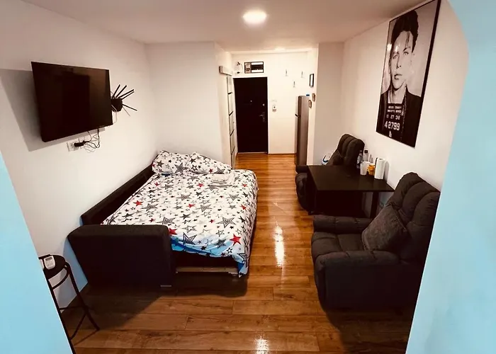 Studio Grigorescu Bucureşti