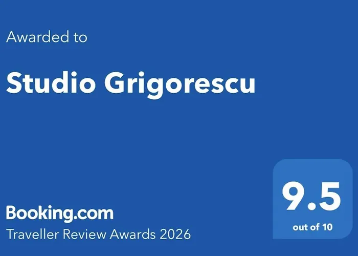 Studio Grigorescu Bucureşti